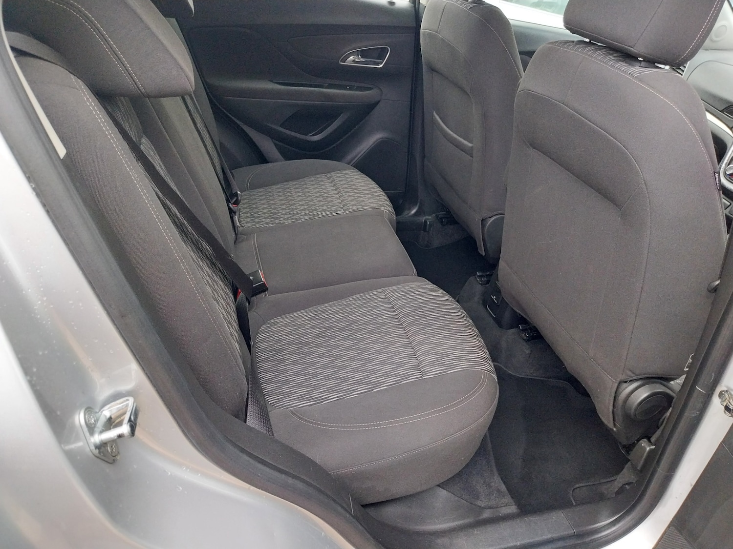 Used Vauxhall Mokka 2014 for sale - 76452379: Photo 14