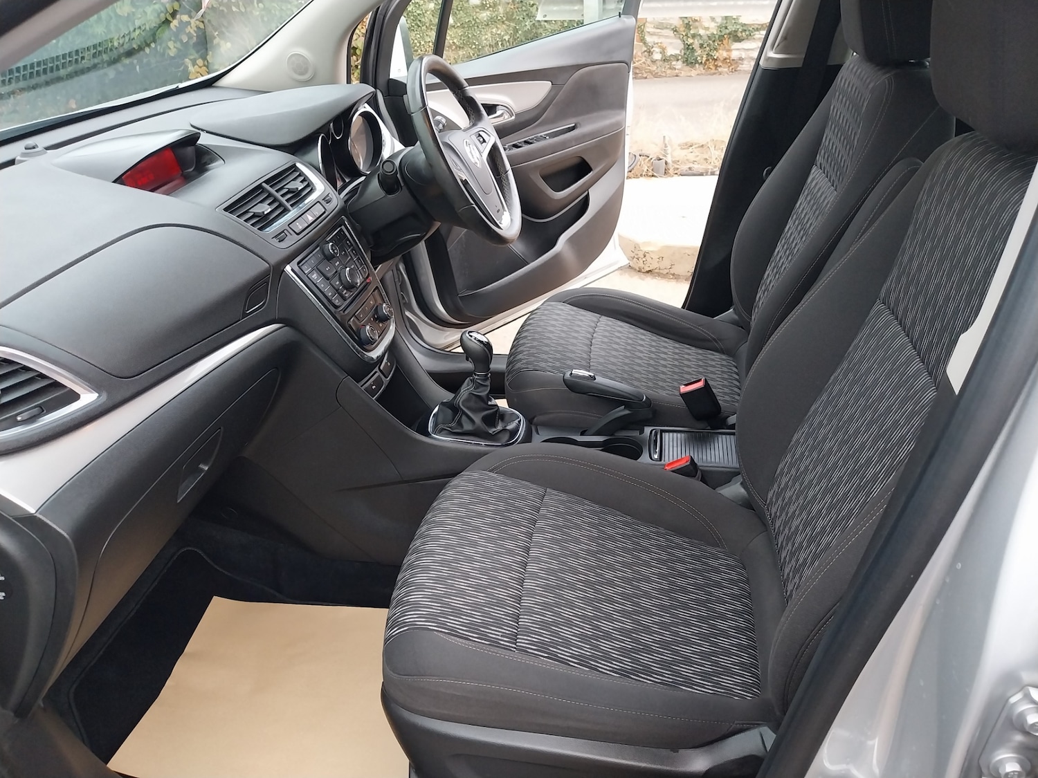 Used Vauxhall Mokka 2014 for sale - 76452379: Photo 19