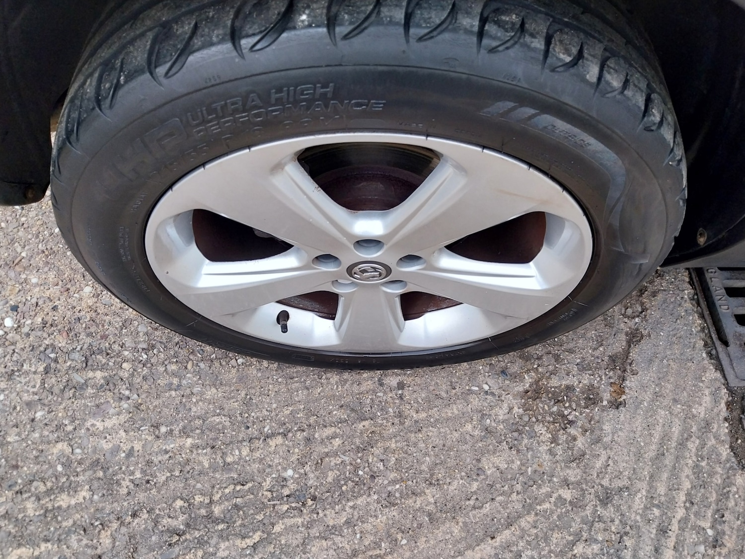 Used Vauxhall Mokka 2014 for sale - 76452379: Photo 6