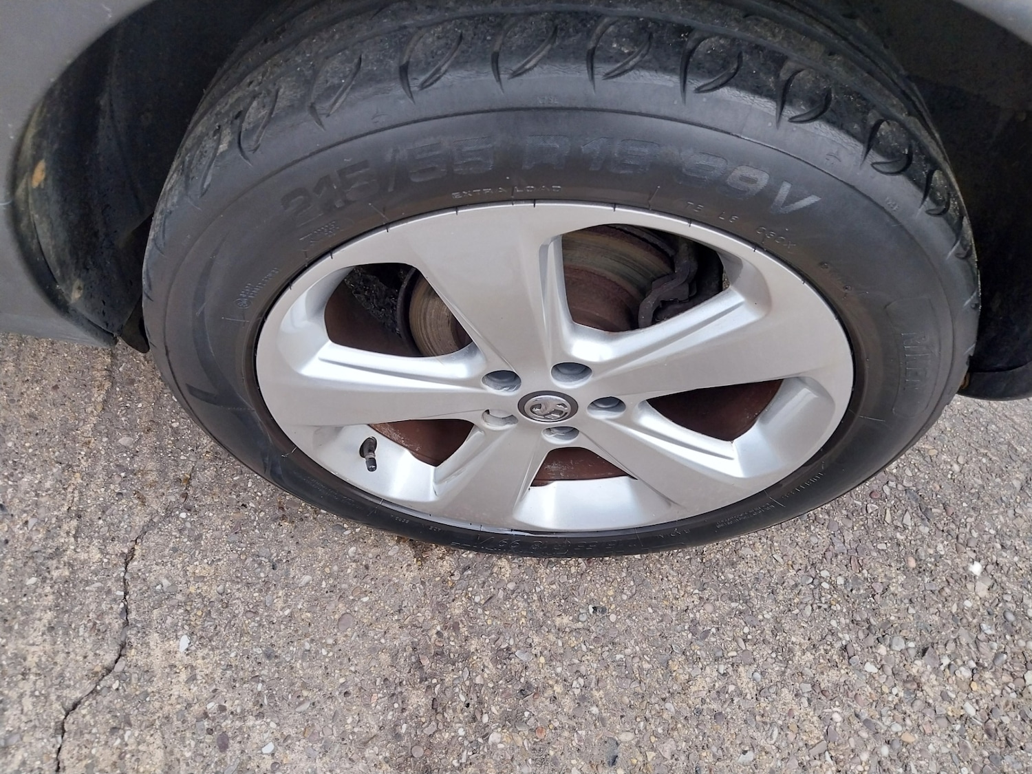 Used Vauxhall Mokka 2014 for sale - 76452379: Photo 9