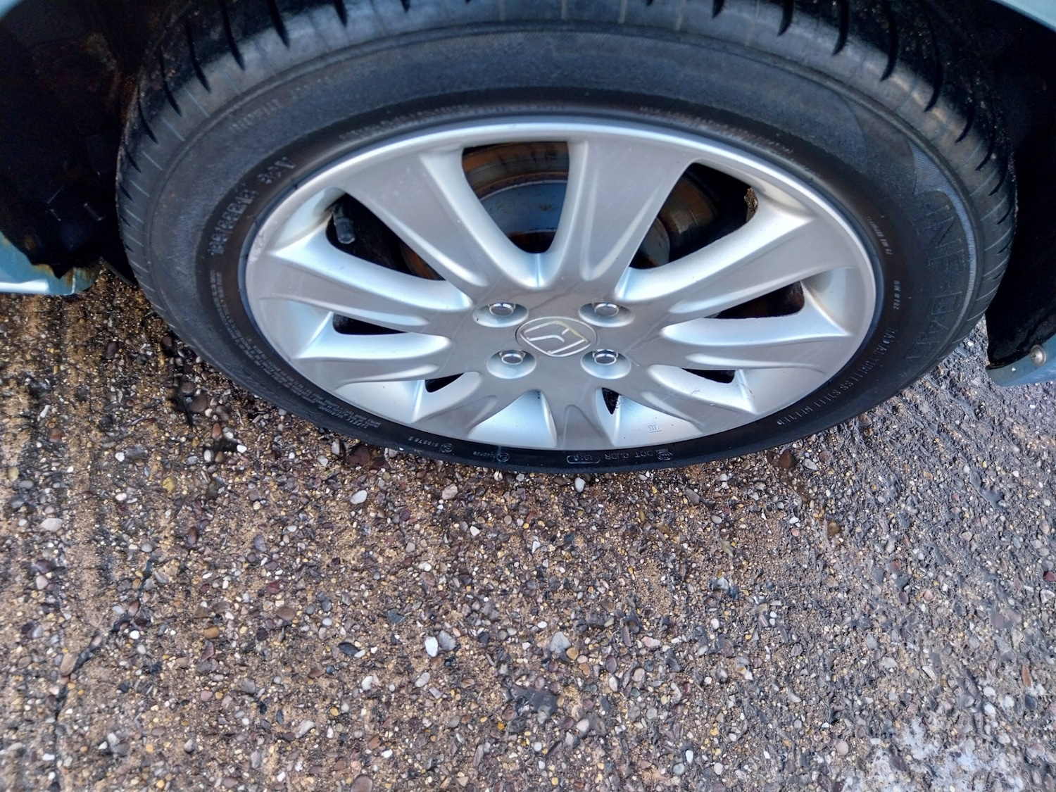 Used Honda Jazz 2007 for sale - 76611340: Photo 10