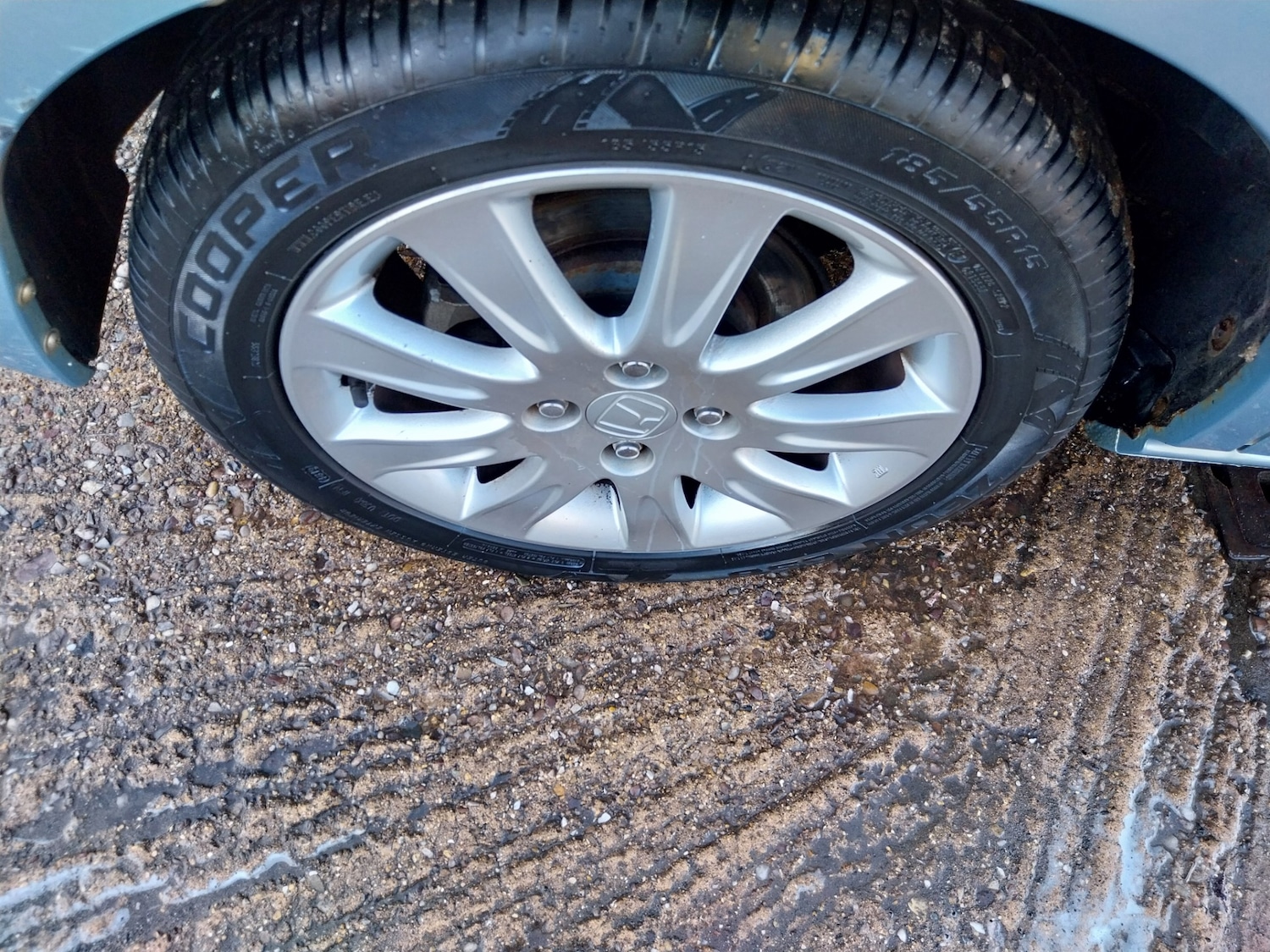 Used Honda Jazz 2007 for sale - 76611340: Photo 11