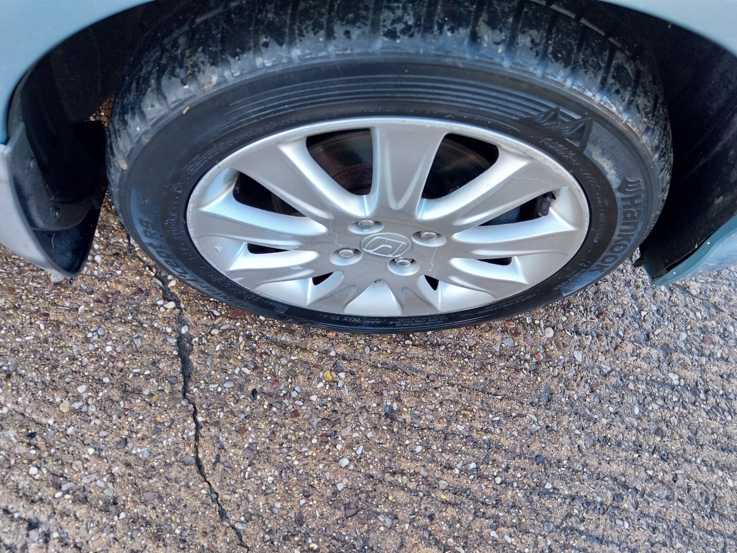 Used Honda Jazz 2007 for sale - 76611340: Photo 12