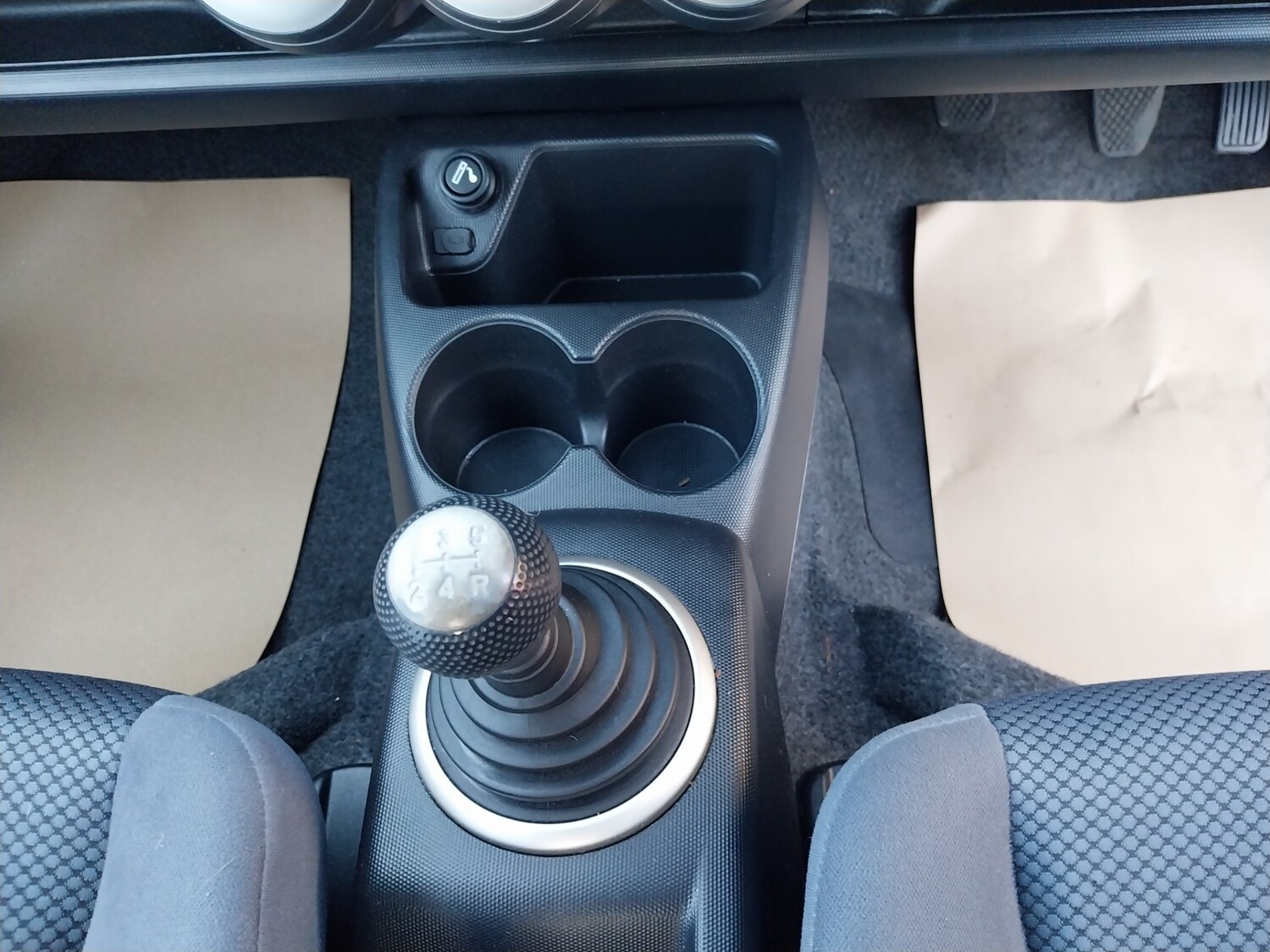 Used Honda Jazz 2007 for sale - 76611340: Photo 15