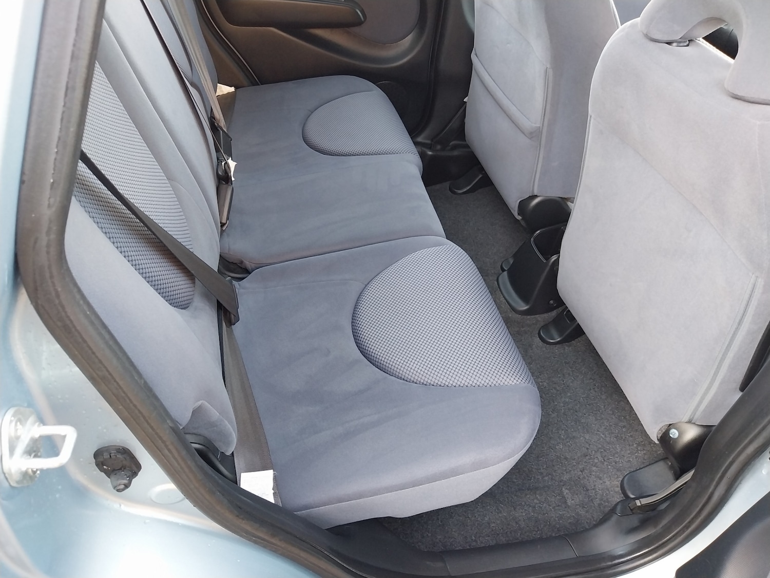 Used Honda Jazz 2007 for sale - 76611340: Photo 17