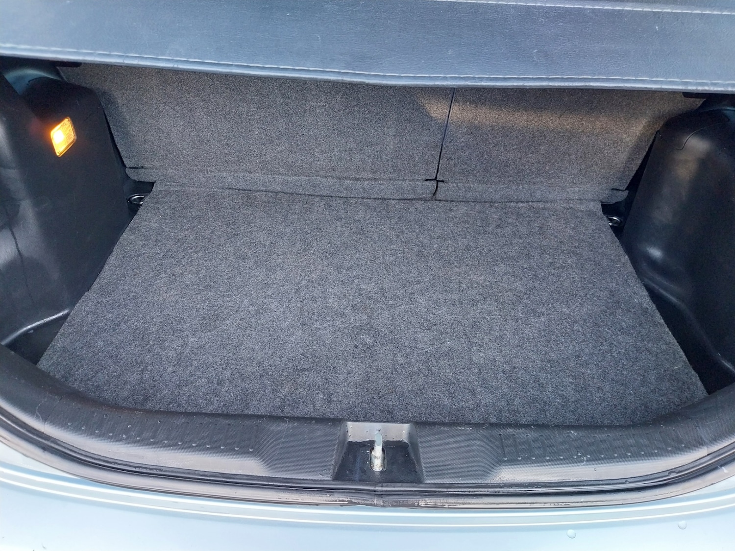 Used Honda Jazz 2007 for sale - 76611340: Photo 18