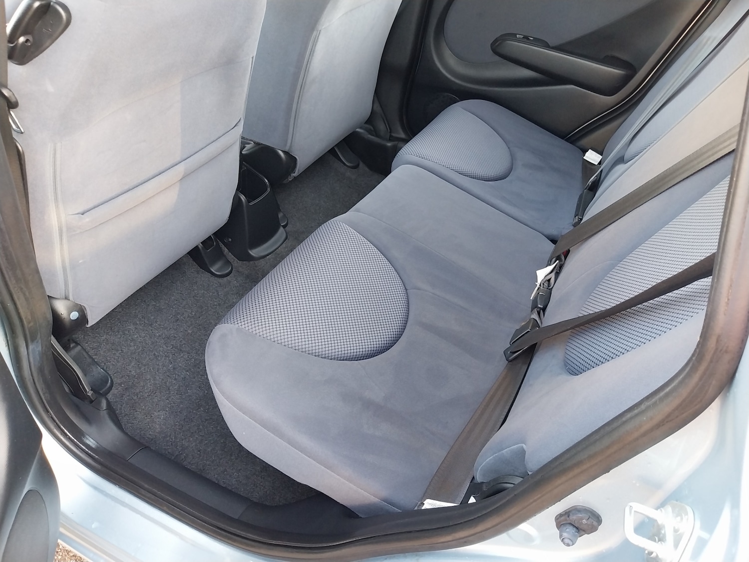 Used Honda Jazz 2007 for sale - 76611340: Photo 19