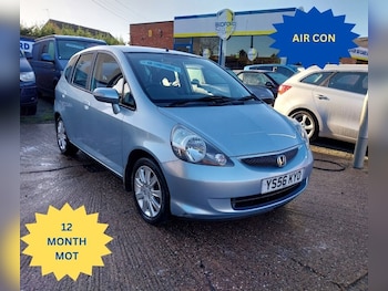 2007 (56) - 1.4 i-DSi SE 5dr