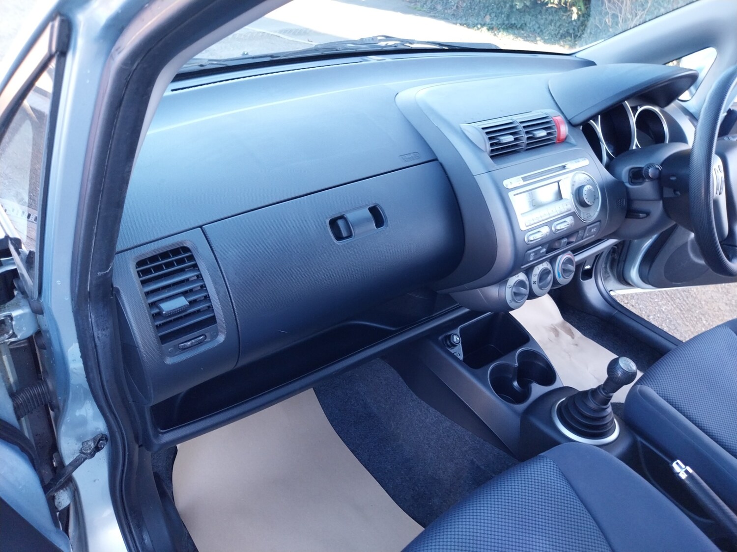 Used Honda Jazz 2007 for sale - 76611340: Photo 20