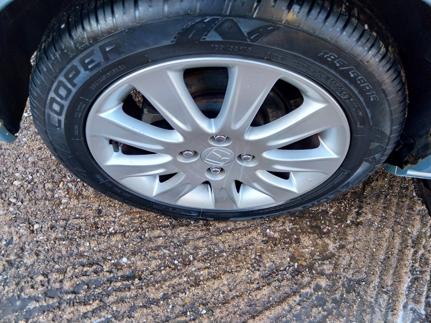 Used Honda Jazz 2007 for sale - 76611340: Photo 6