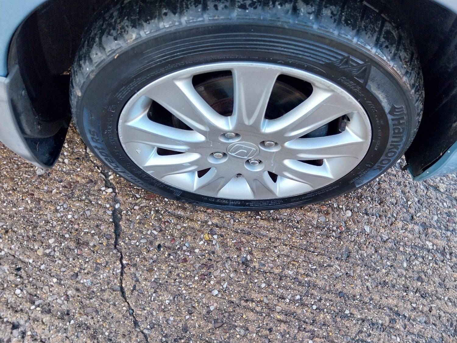 Used Honda Jazz 2007 for sale - 76611340: Photo 7