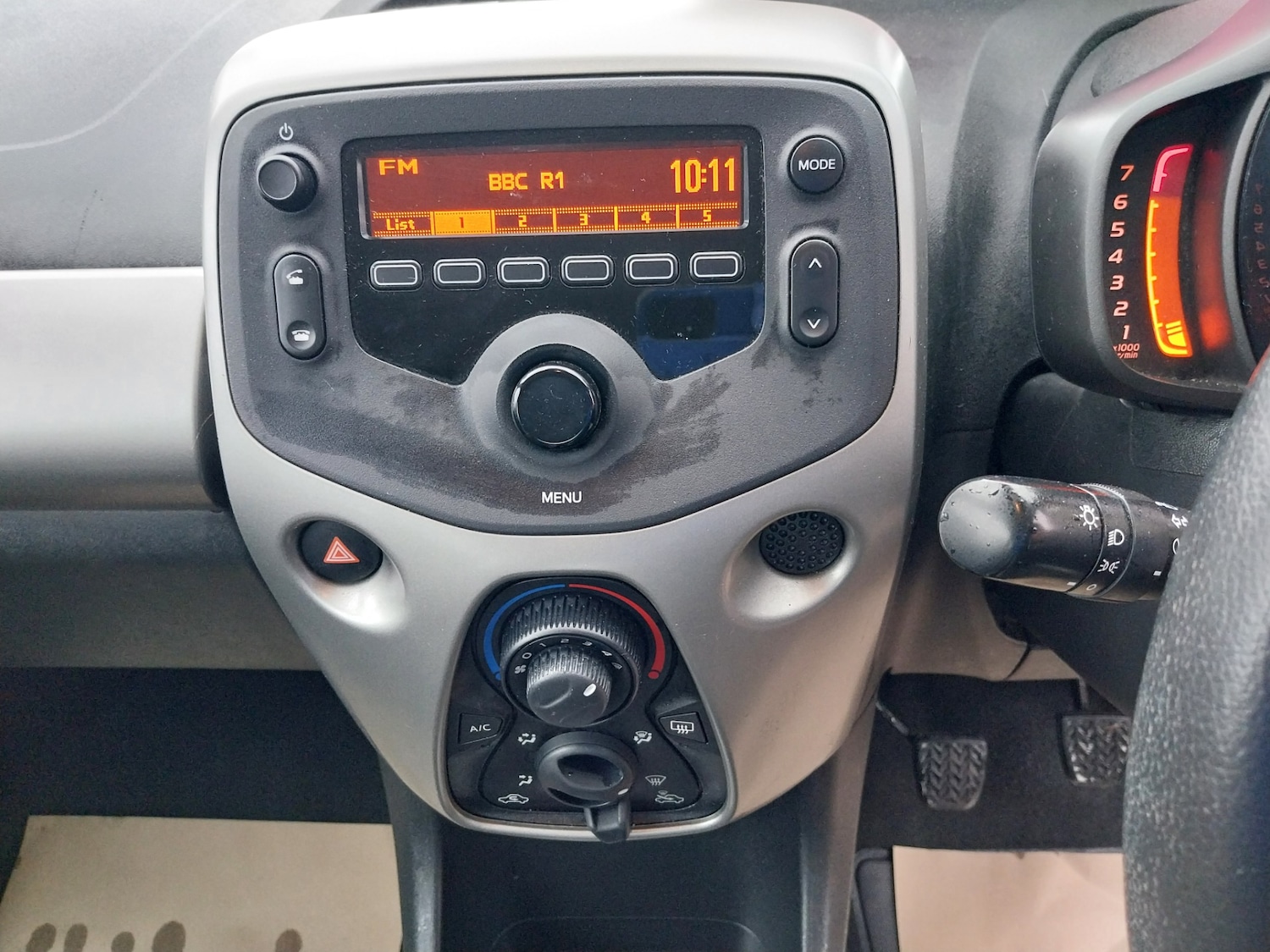 Used Toyota AYGO 2016 for sale - 77336326: Photo 13