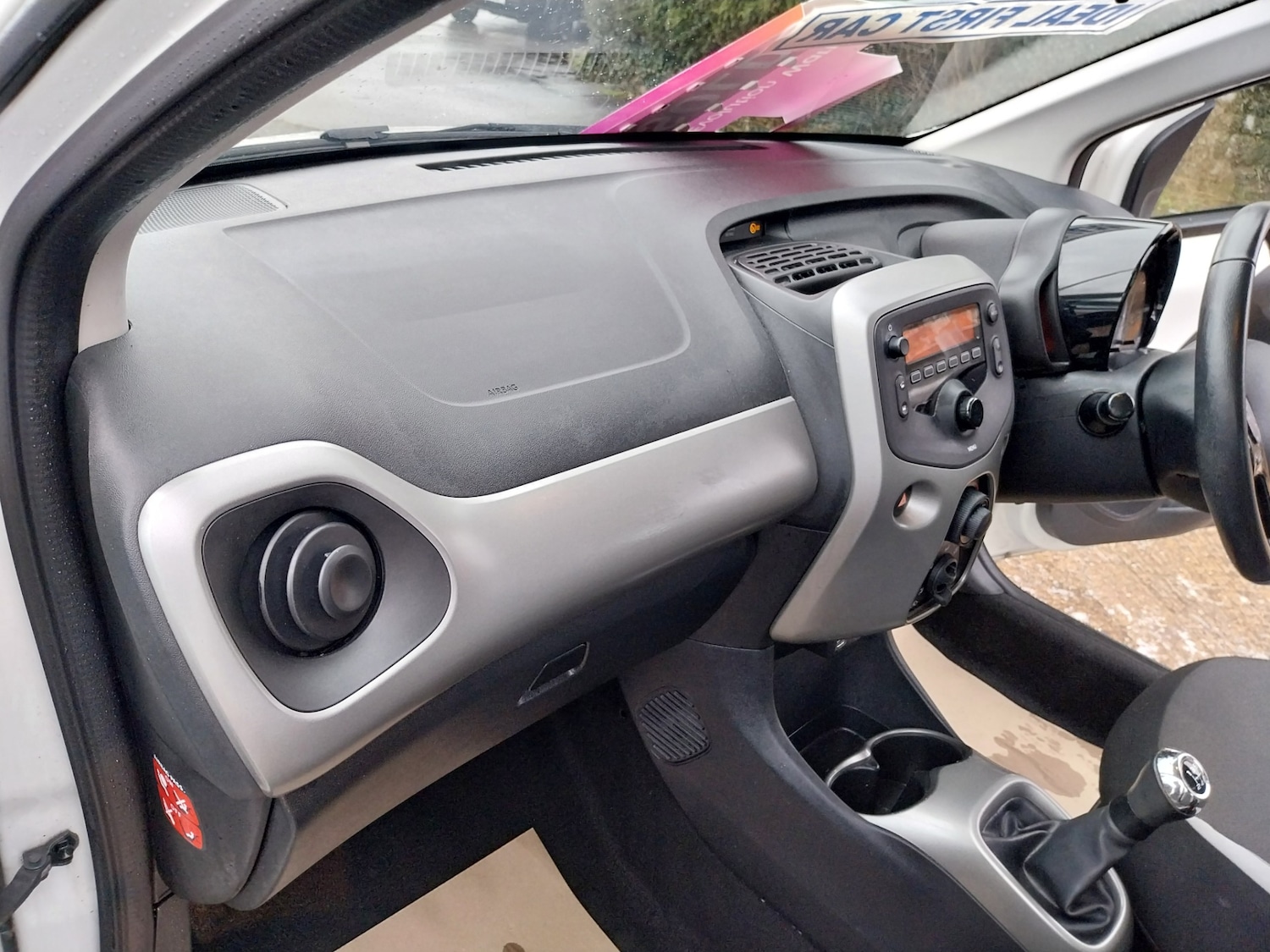 Used Toyota AYGO 2016 for sale - 77336326: Photo 16