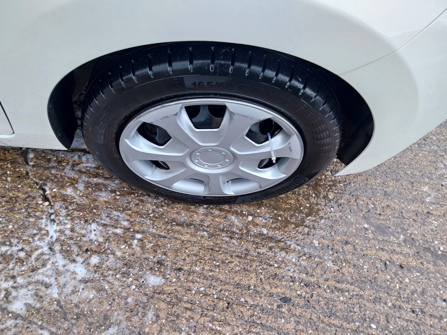 Used Toyota AYGO 2016 for sale - 77336326: Photo 7