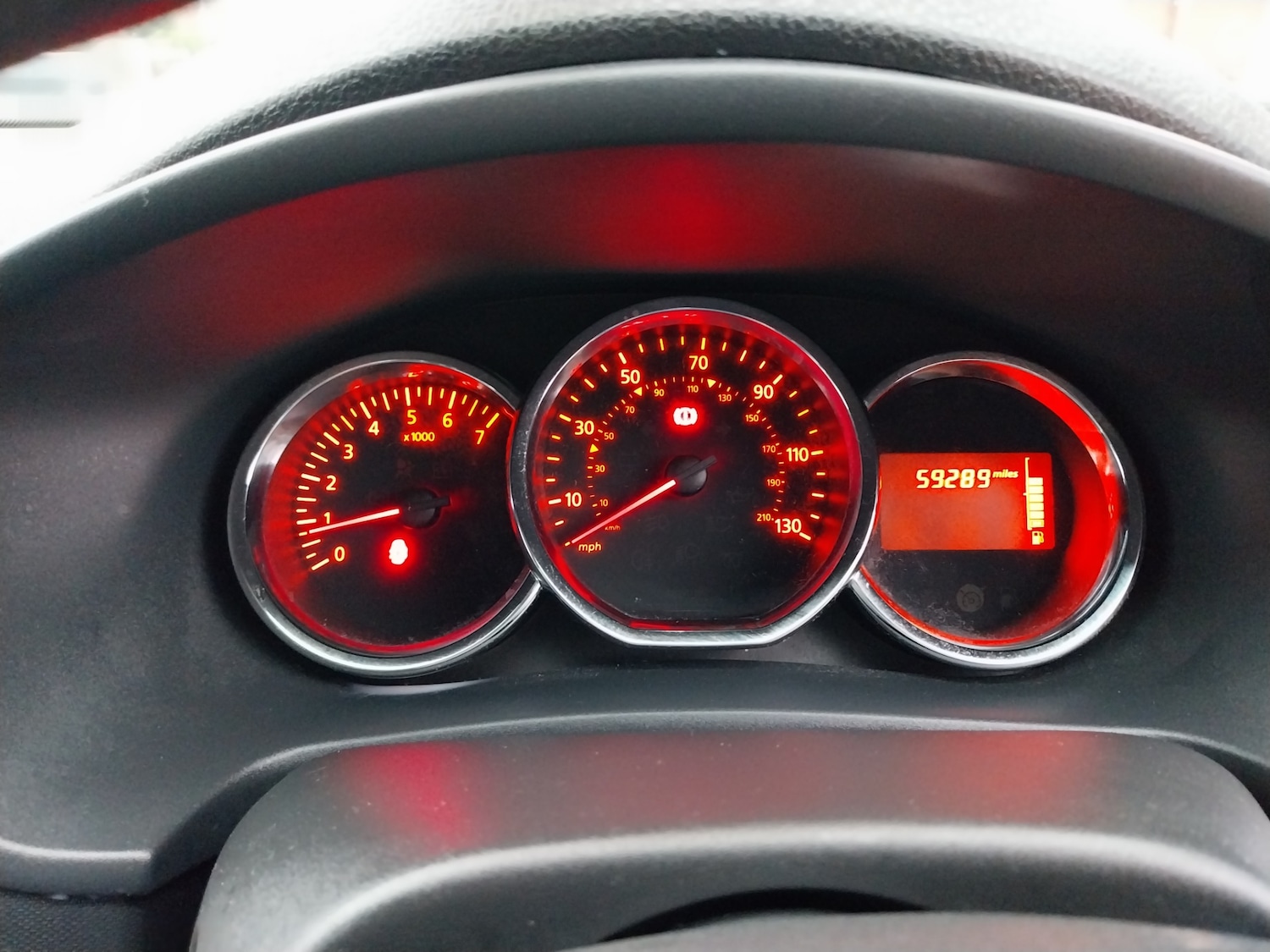 Used Dacia Sandero Stepway 2015 for sale - 77381215: Photo 14