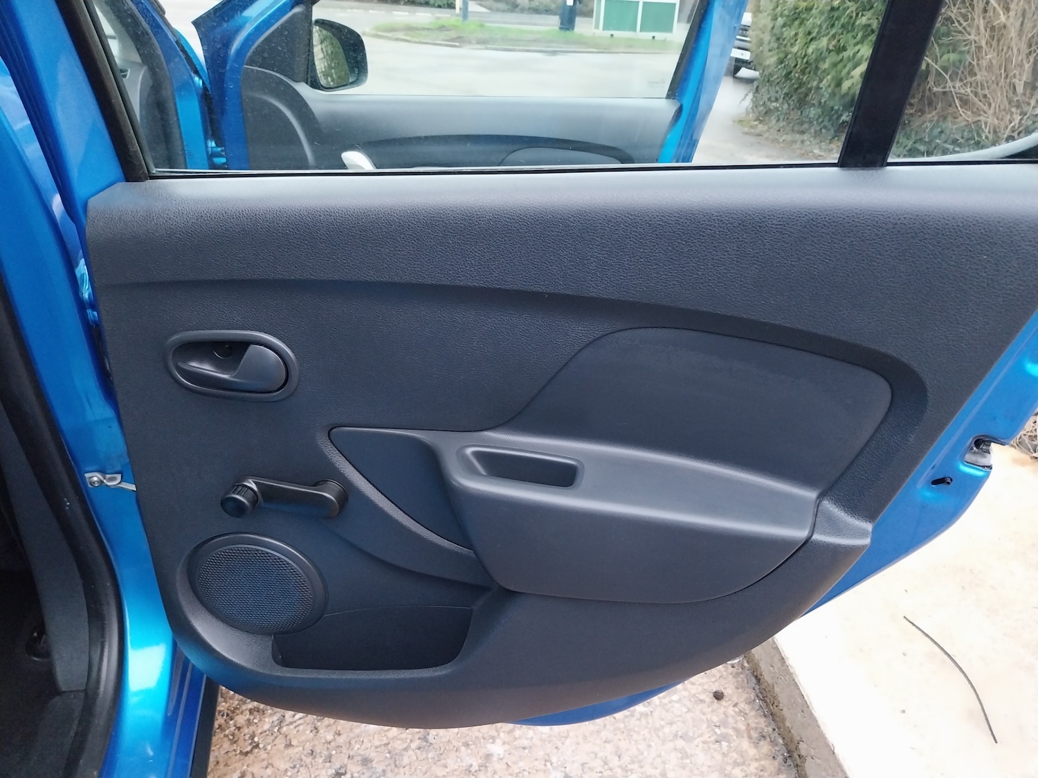 Used Dacia Sandero Stepway 2015 for sale - 77381215: Photo 16