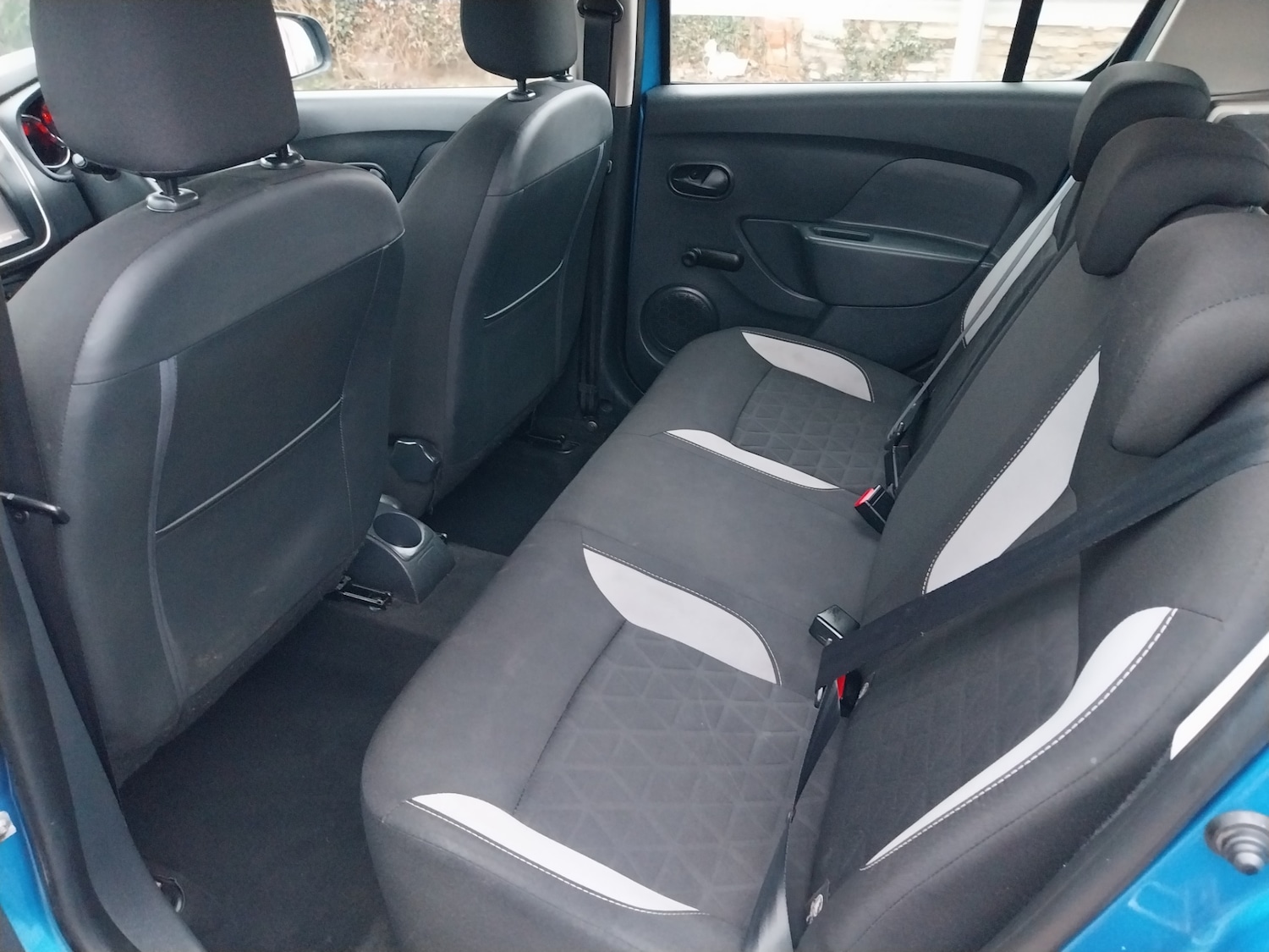 Used Dacia Sandero Stepway 2015 for sale - 77381215: Photo 19