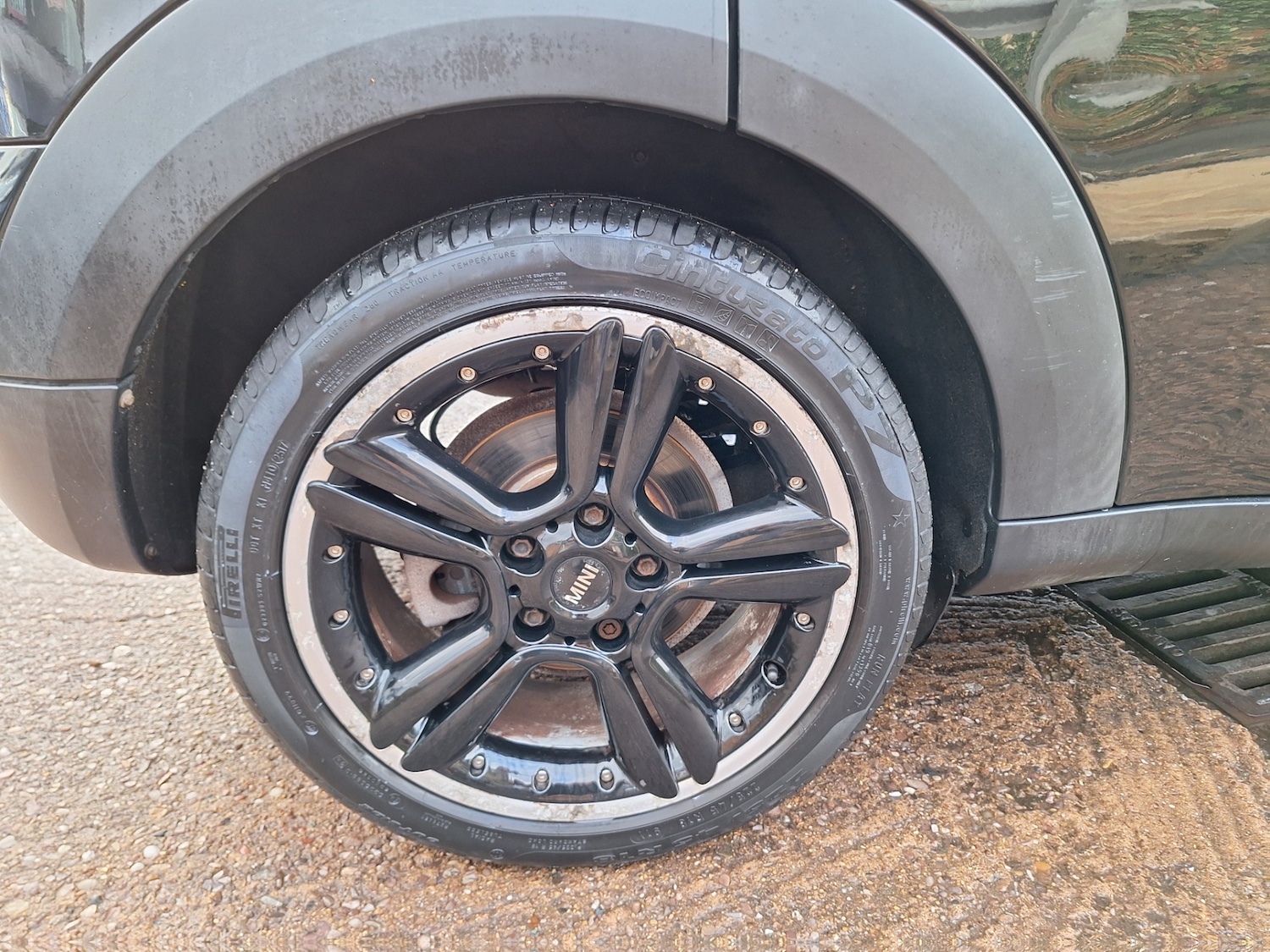 Used MINI Countryman 2012 for sale - 76533622: Photo 10