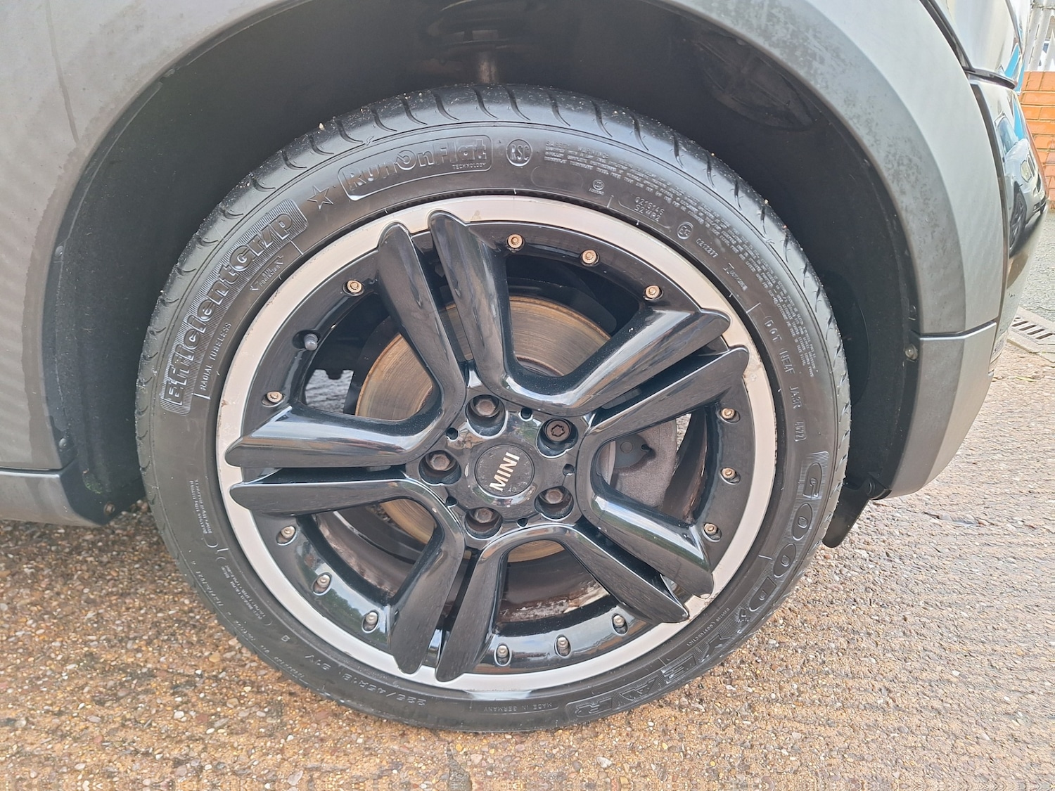 Used MINI Countryman 2012 for sale - 76533622: Photo 11