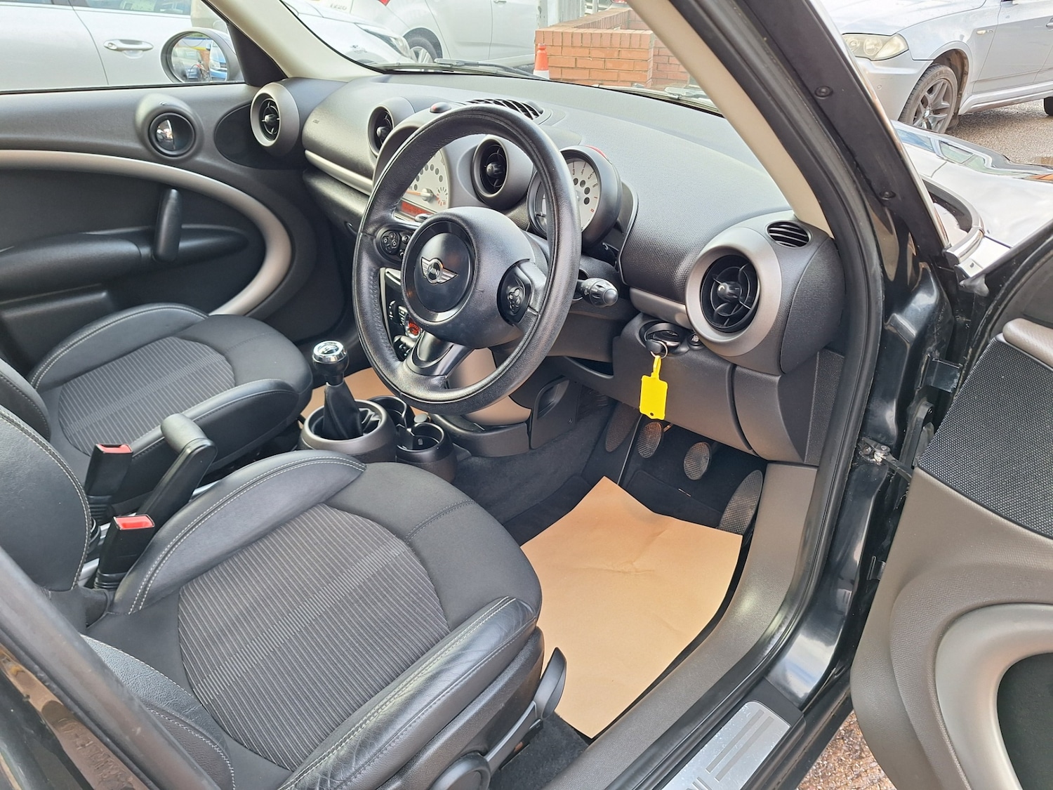 Used MINI Countryman 2012 for sale - 76533622: Photo 12