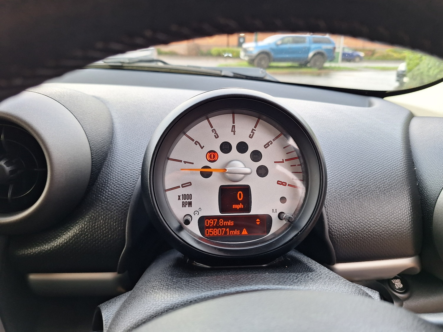 Used MINI Countryman 2012 for sale - 76533622: Photo 14