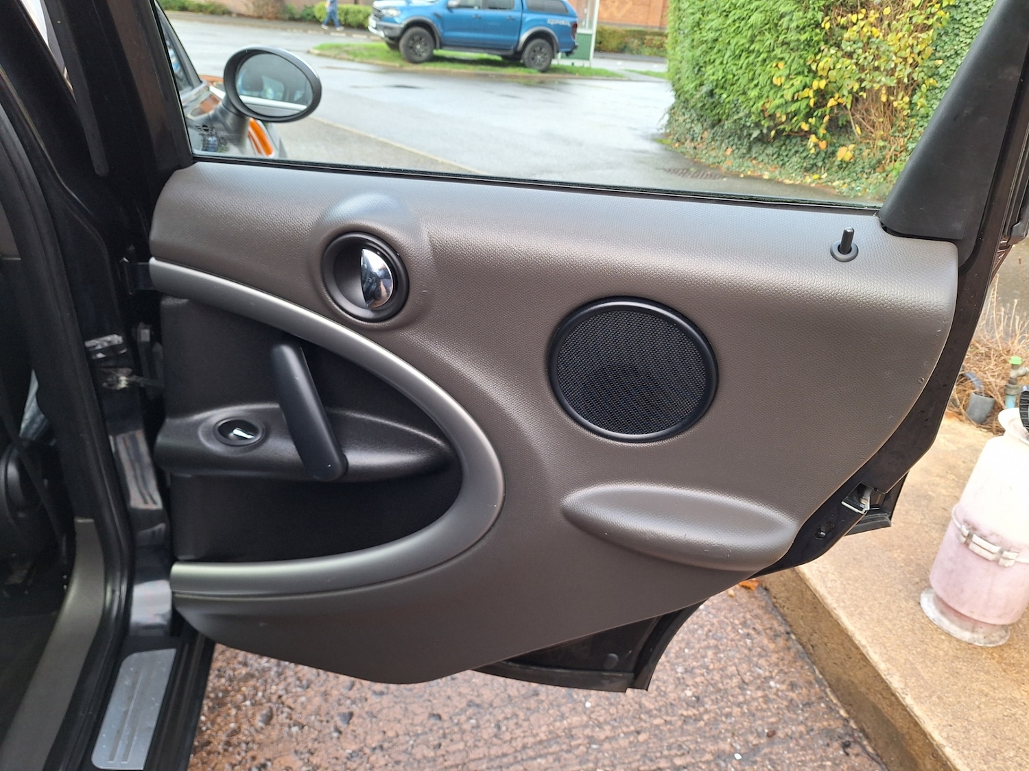 Used MINI Countryman 2012 for sale - 76533622: Photo 16