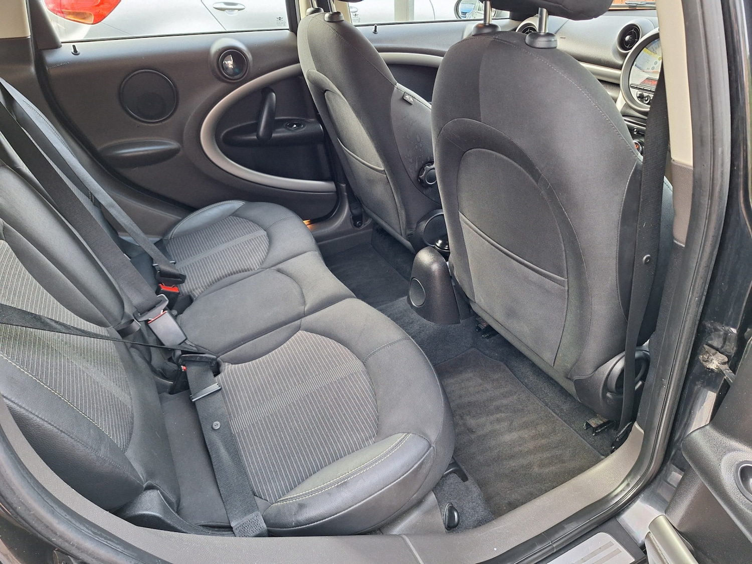 Used MINI Countryman 2012 for sale - 76533622: Photo 17