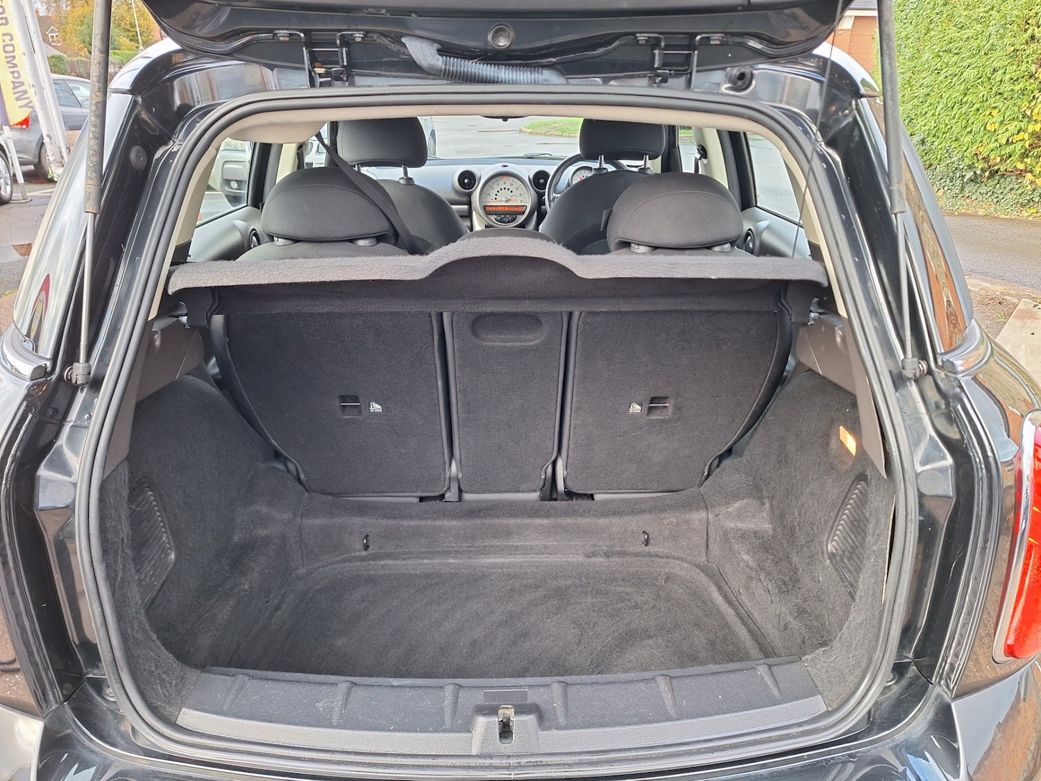 Used MINI Countryman 2012 for sale - 76533622: Photo 18