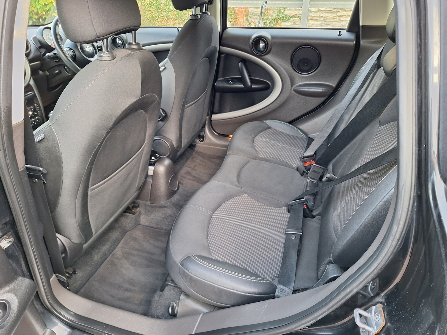 Used MINI Countryman 2012 for sale - 76533622: Photo 20