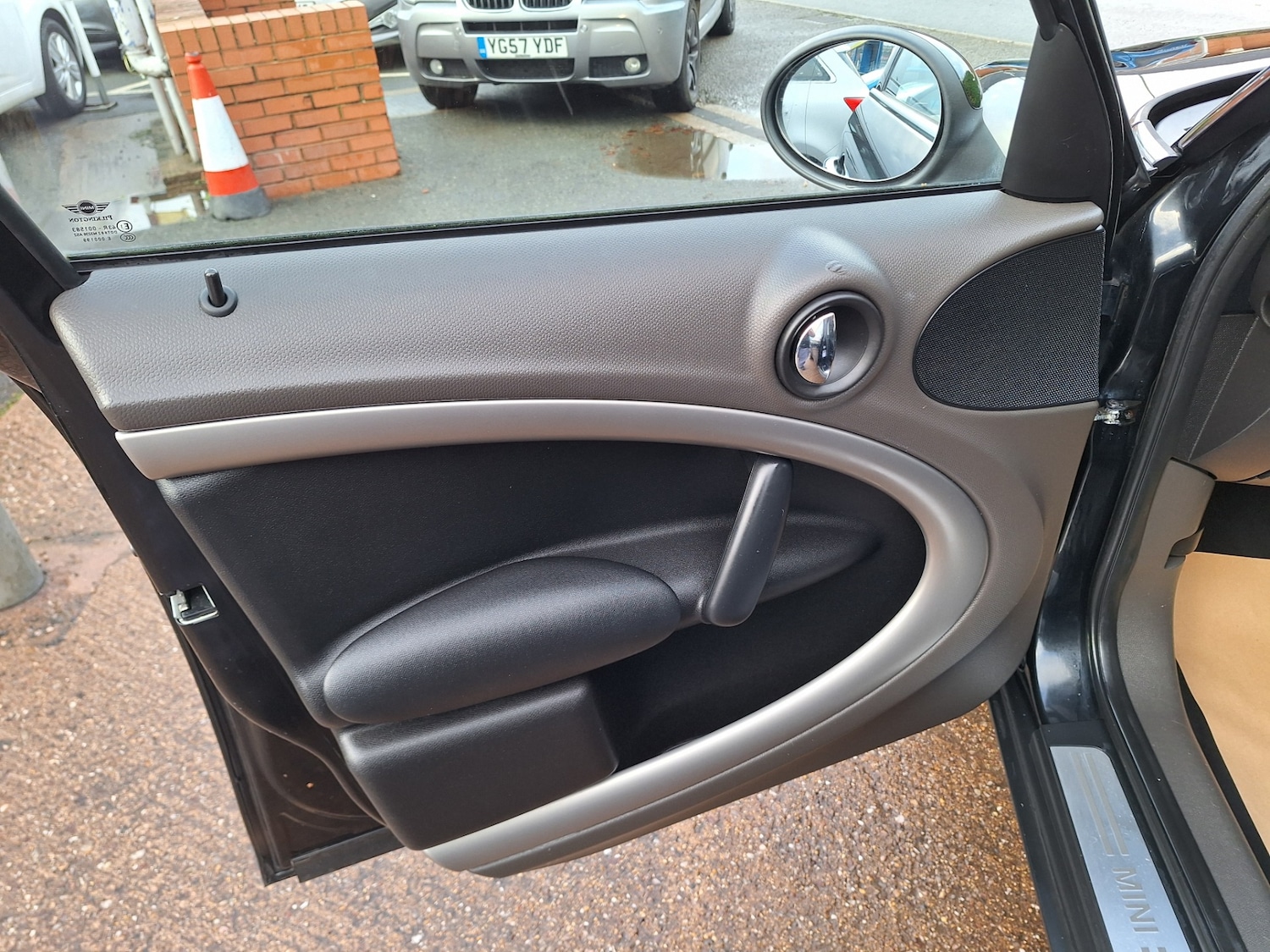 Used MINI Countryman 2012 for sale - 76533622: Photo 21