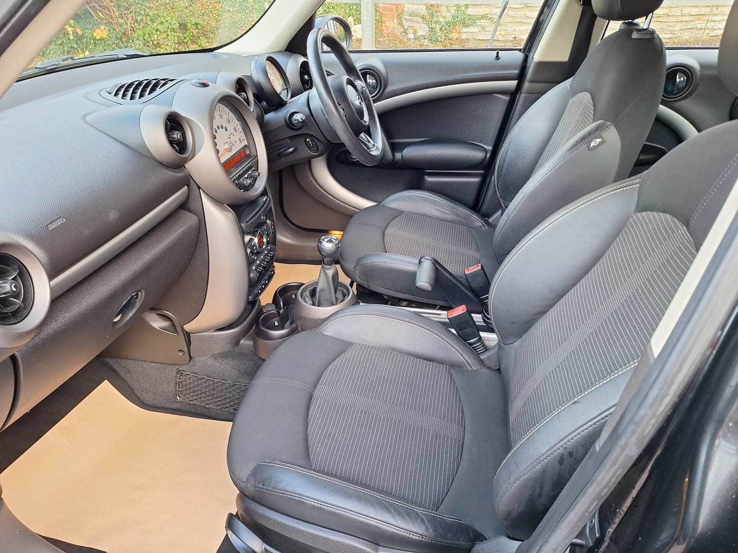 Used MINI Countryman 2012 for sale - 76533622: Photo 22