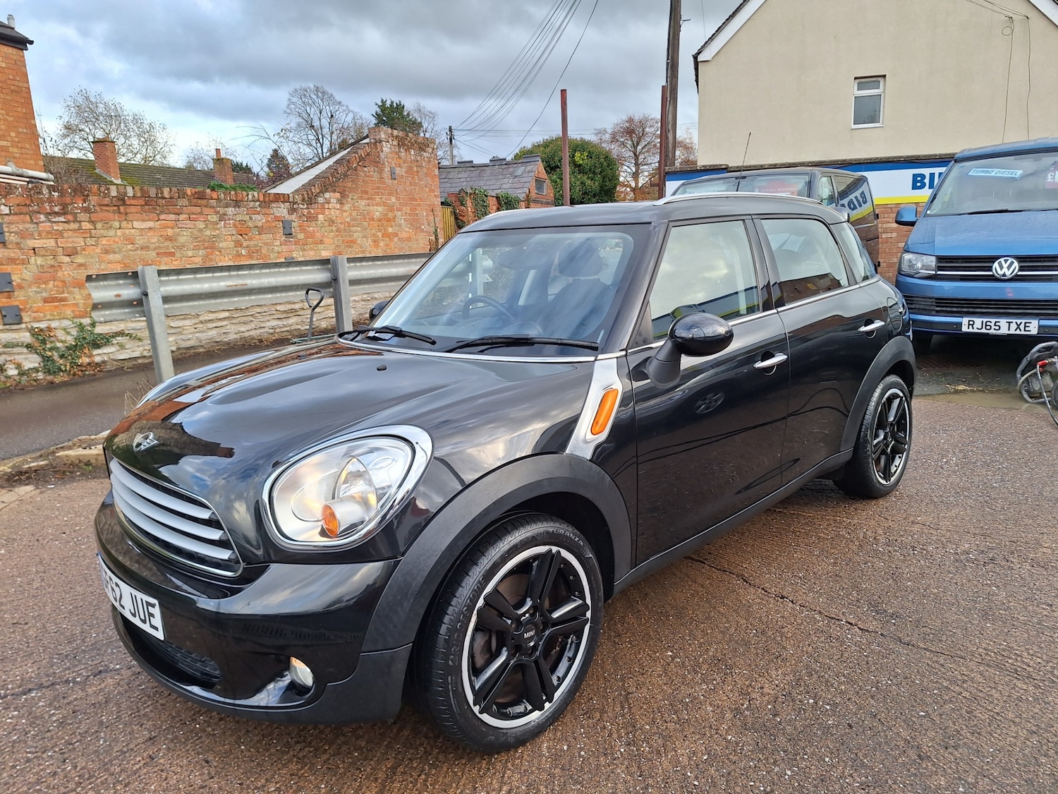 Used MINI Countryman 2012 for sale - 76533622: Photo 4