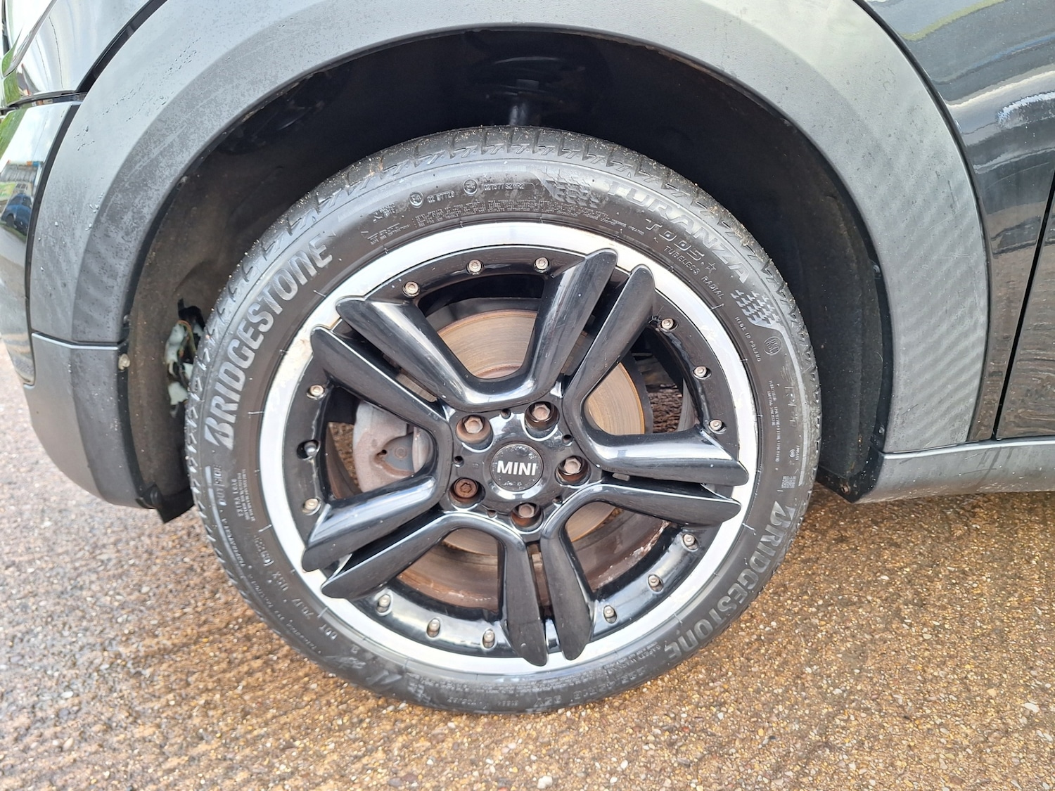 Used MINI Countryman 2012 for sale - 76533622: Photo 5