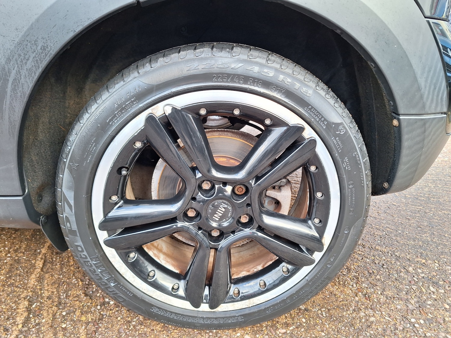 Used MINI Countryman 2012 for sale - 76533622: Photo 6