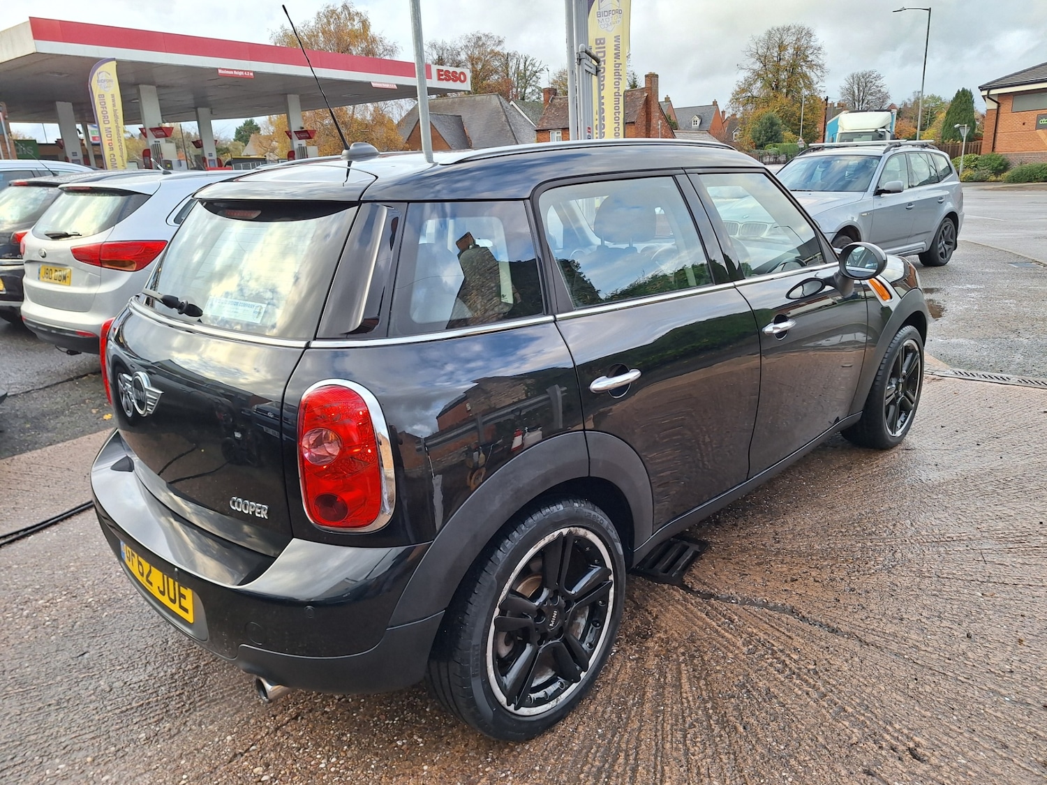 Used MINI Countryman 2012 for sale - 76533622: Photo 9