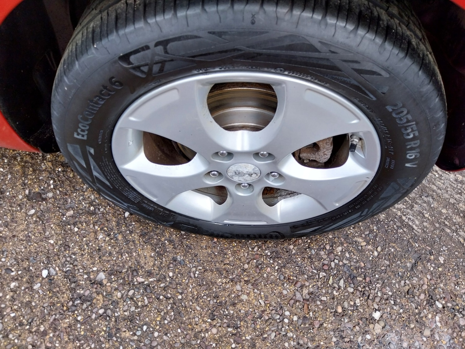 Used Kia Venga 2014 for sale - 76383441: Photo 10