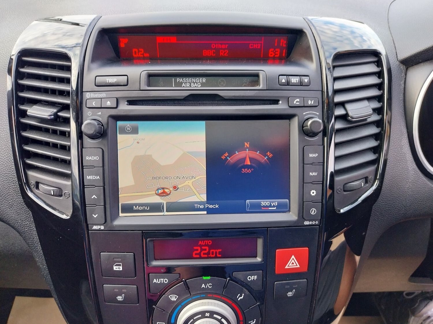 Used Kia Venga 2014 for sale - 76383441: Photo 14