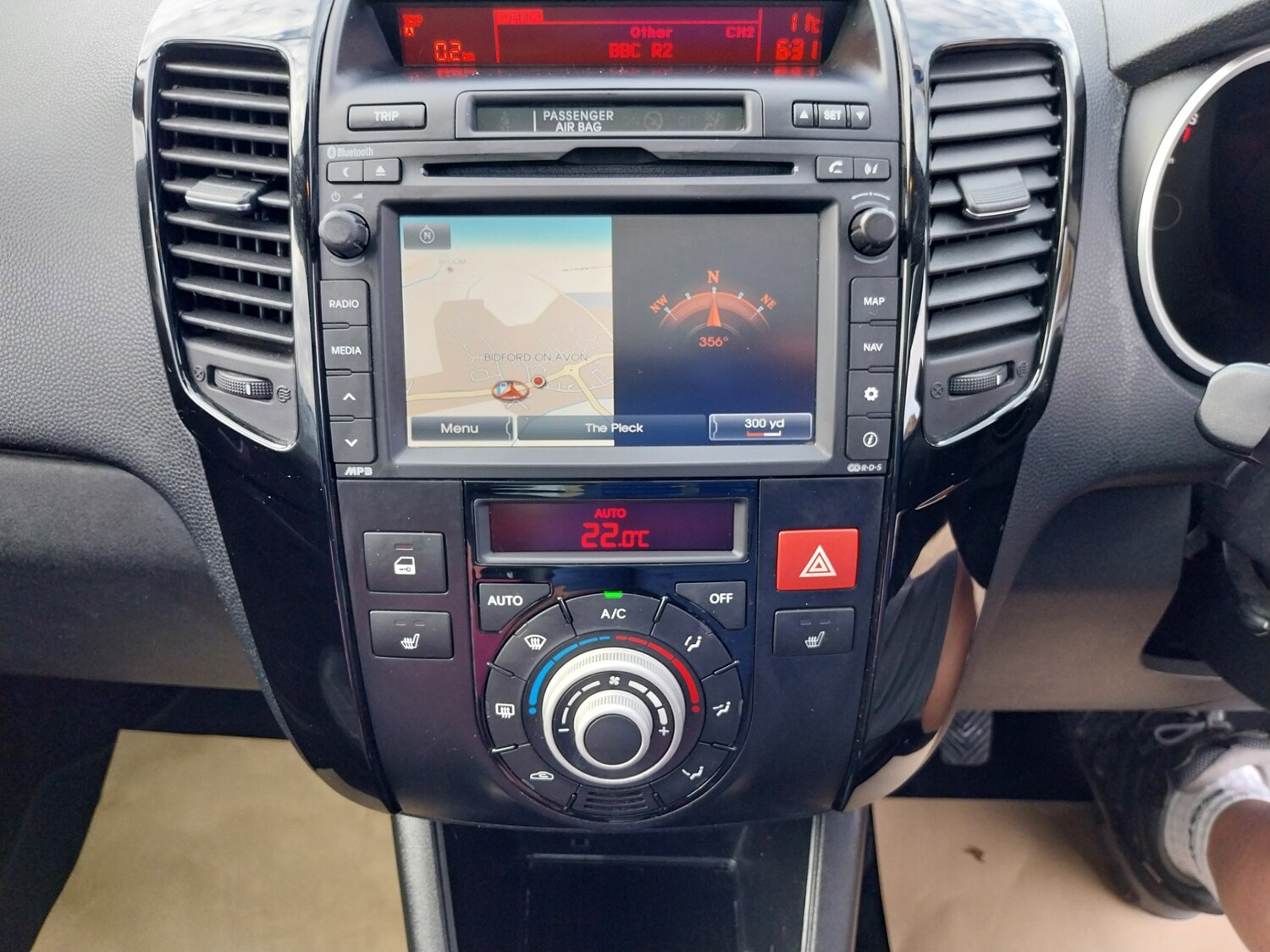 Used Kia Venga 2014 for sale - 76383441: Photo 15