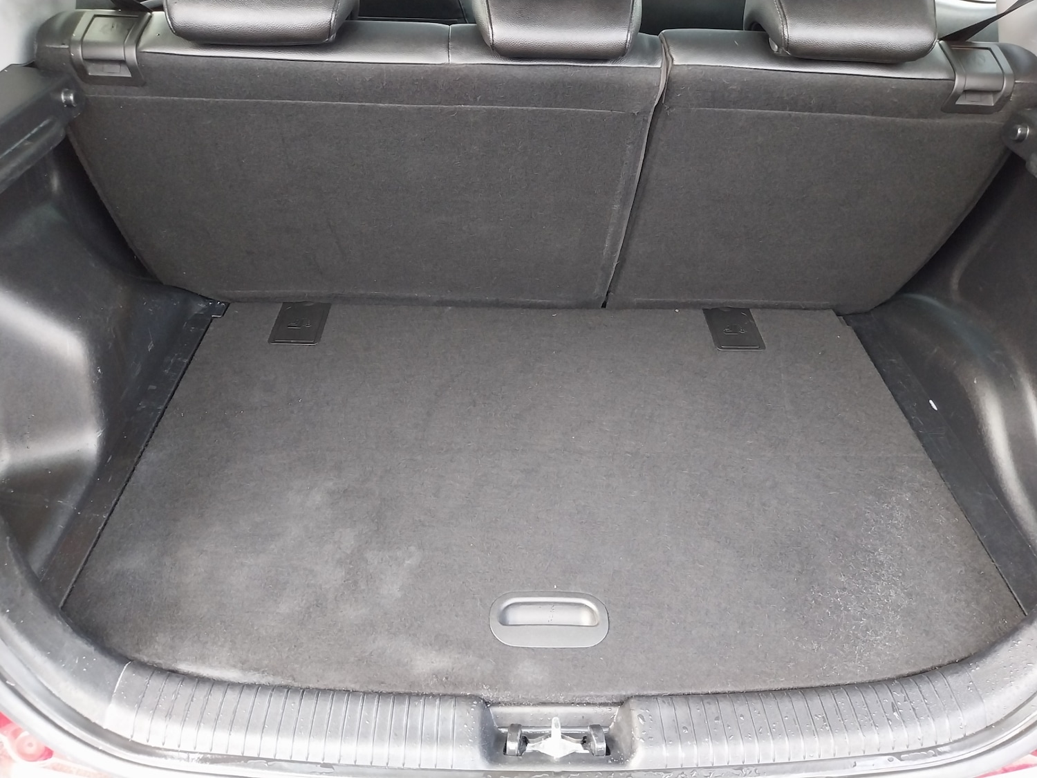 Used Kia Venga 2014 for sale - 76383441: Photo 17