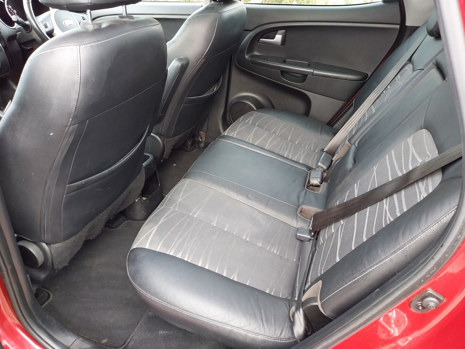 Used Kia Venga 2014 for sale - 76383441: Photo 18