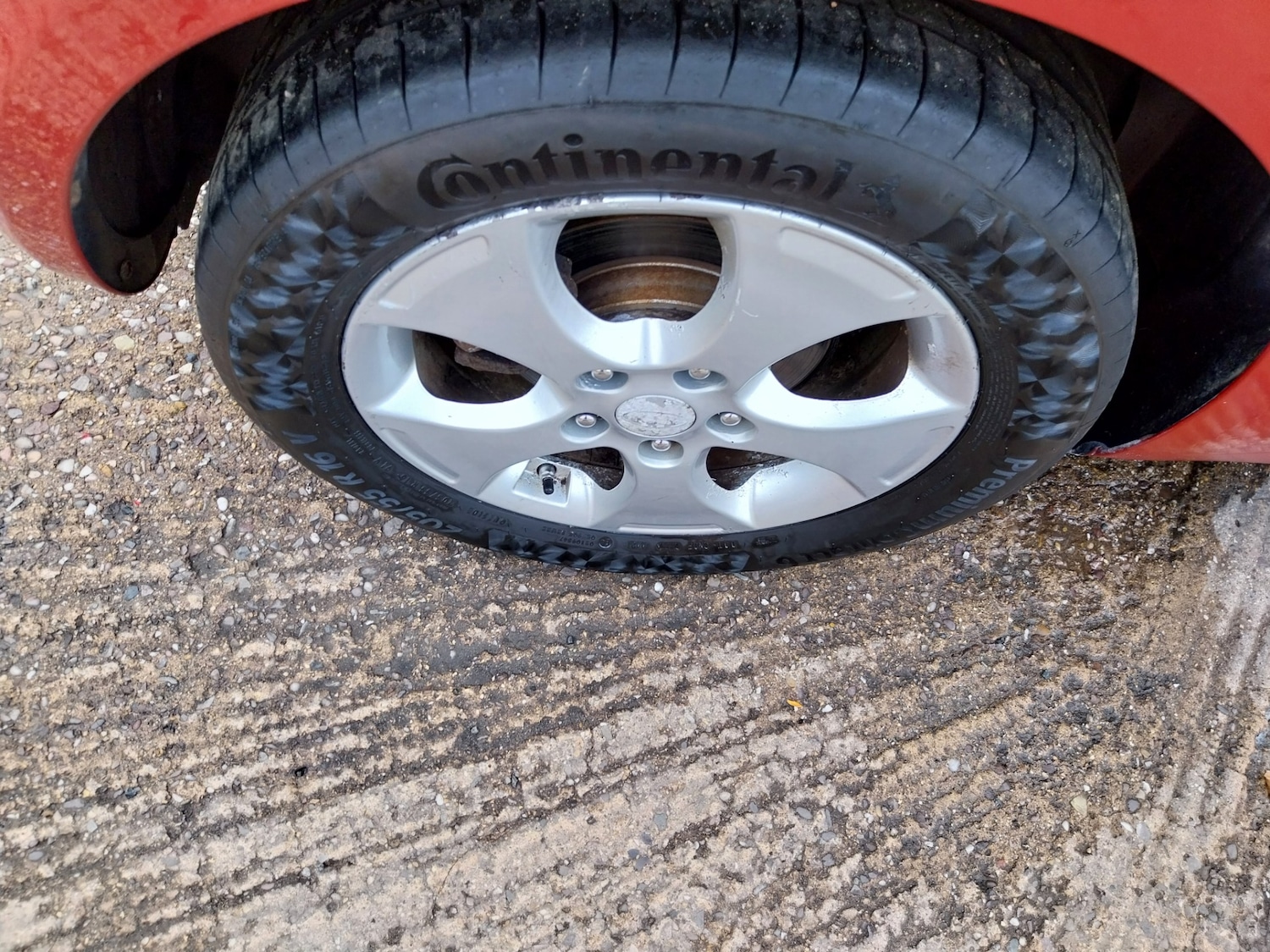 Used Kia Venga 2014 for sale - 76383441: Photo 6