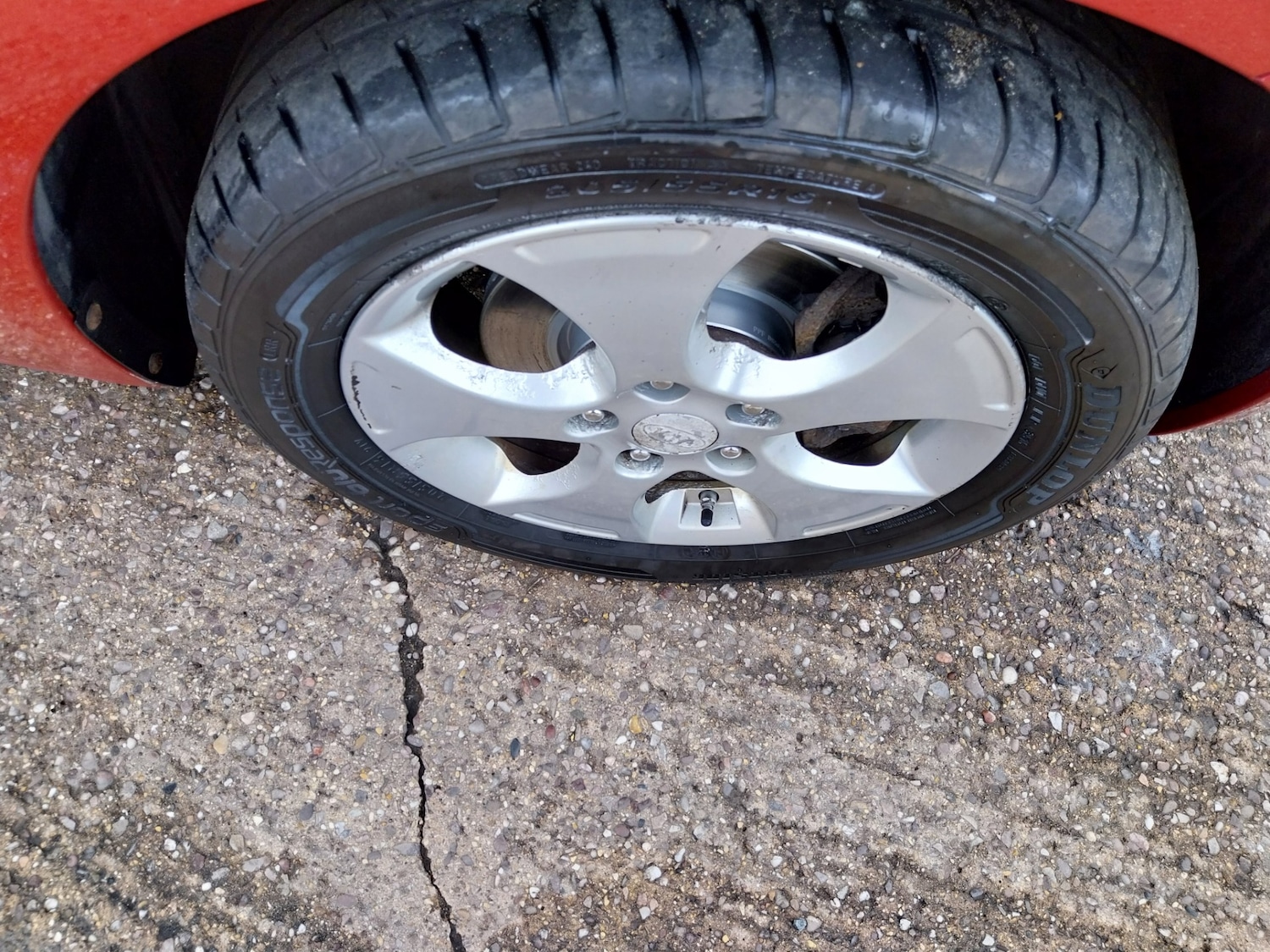 Used Kia Venga 2014 for sale - 76383441: Photo 7