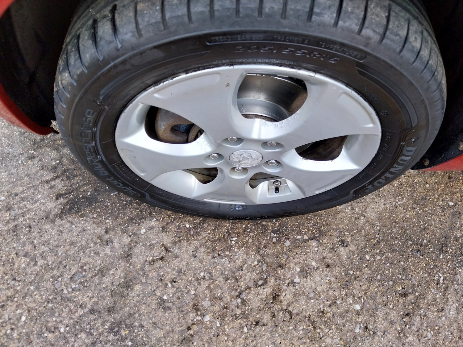 Used Kia Venga 2014 for sale - 76383441: Photo 9