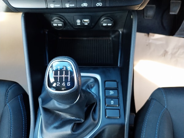 Used Hyundai TUCSON 2017 for sale - 76330183: Photo 13