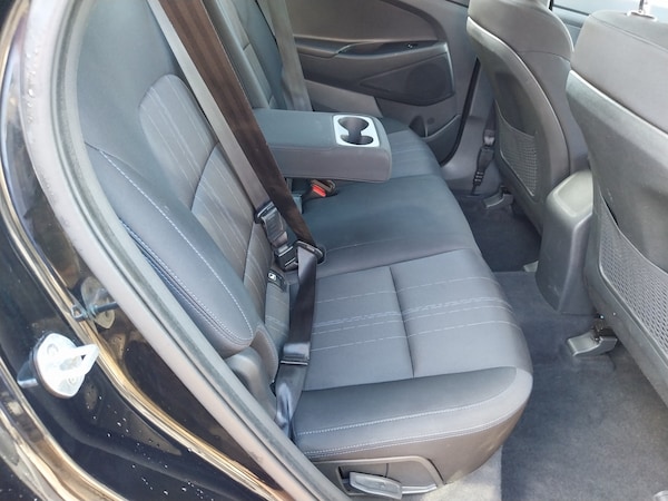 Used Hyundai TUCSON 2017 for sale - 76330183: Photo 15