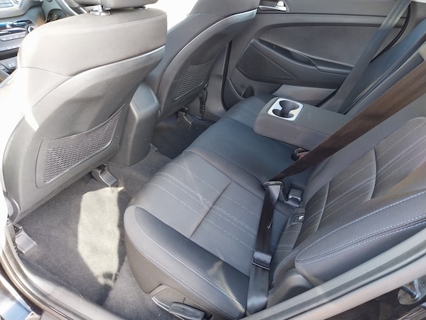 Used Hyundai TUCSON 2017 for sale - 76330183: Photo 17