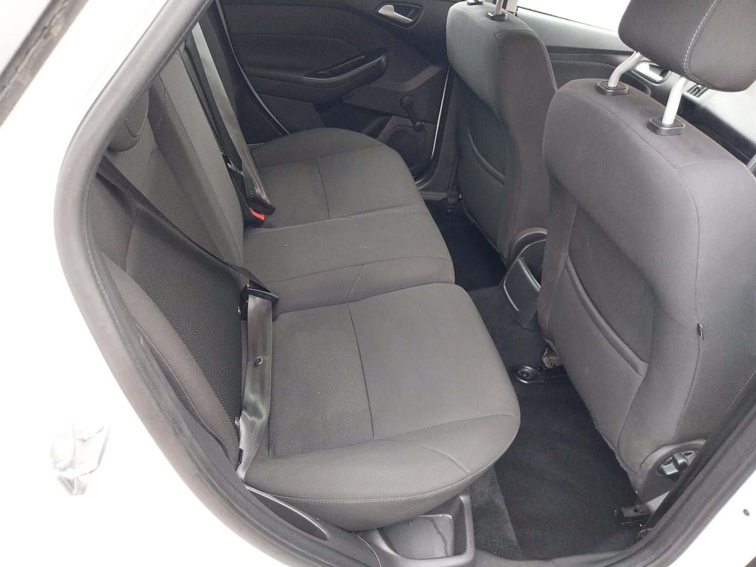 Used Ford Focus 2015 for sale - 76426842: Photo 13