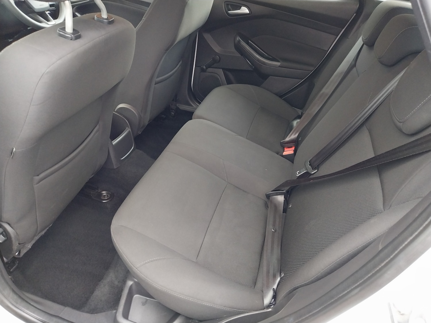 Used Ford Focus 2015 for sale - 76426842: Photo 15