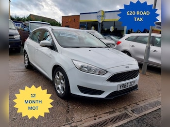 Used Ford Focus 2015 for sale - 76426842: Photo
