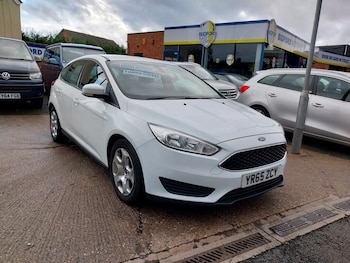 Used Ford Focus 2015 for sale - 76426842: Photo